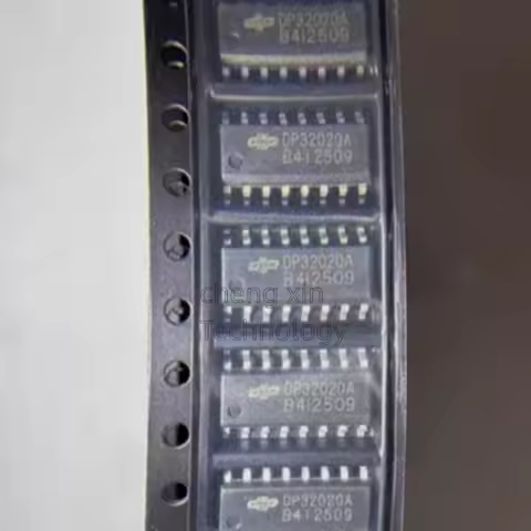 DP32020A 50pcs 20PCS LED driver chip New and Original Power Management DP32020