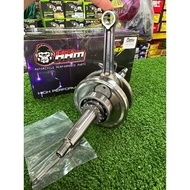 Ex5 Dream crankshaft 93 jet3 HHM