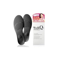 " patented technology and doctor-approved Walkut Insoles - Fatigue-Free Arch Support for Standing Jo