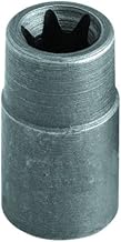 SK Hand Tool 42605 1/4-Inch Drive Female Torx Socket