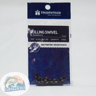 Kili-Kili/ Rolling Swivel Fishing Tridentech No.4 32Kg/70.5Lbs