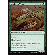 [Shuffle] MTG: Innistrad Remastered (INR) C 0186 | Ambush Viper