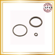 Thermos Stainless Steel Pot THS Replacement Cork Set (includes middle cork, seal cork, and vent cork