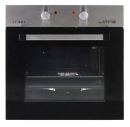 Lò nướng Latino LT-401 - 60L 2450W (GIẢM THÊM 200K TIỀN MẶT)