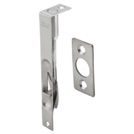 HAFELE Stainless Steel Bolt Size 6 Inches Matte Color 489.71.400