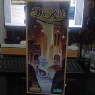 Dixit Revelations Expansion Board Game