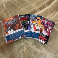 新世紀福音戰士漫畫