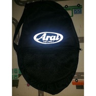 Arai Reflectorized Helmet Bag