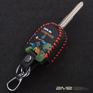 CMC J SPACE MITSUBISHI JSPACE China Key Case Leather Protective