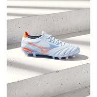 soccer shoes NEW Alpha Mizuno Made in Japan FG Mizuno MORELIA NEO III PRO FG Knitted FG football sho