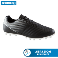 Decathlon Football/Soccer Boots (Abrasion Resistance) - Kipsta