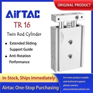 AirTAC TR16 Twin Rod Cylinder Pneumatic Air Cylinder