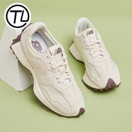 New Balance 327 Sea Salt ws327fb