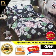 Cadar tilam QUEEN SIZE ONLY
