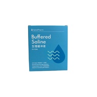 Opto-Pharm Buffered Saline 15ml x 10