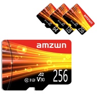 V30 256G Micro SSD Card 128G Memory card 64G 32GB TF CARD Micro TF