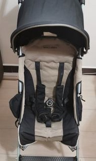 Maclaren Quest Sports stroller (送 minimoto蓆）