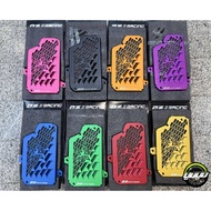 Radiator Guard Giorno Pcx160 ADV160 Lead4v Click160