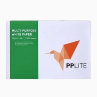 A4 70 gram pplite HVS paper