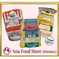 Frozen Beef FQ Slice | Daging Packet 900GM±  [ HALAL ] [Melaka Store]