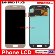 SAMSUNG S7 G930 SM-G930F SM-G930A SM-G930P SM-G930V SM-G930T Compatible LCD Touch Screen Display Dig