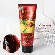 A Bonne Aura Scrub Herb 1 Mahadtip Black Ginseng 250g