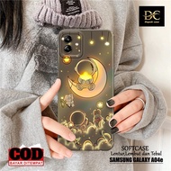 Case Latest Samsung Galaxy A04ehp - ASTRONOT Fashion Case - Casing Latest Samsung Galaxy A04ehp - De