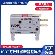 Jenama Baru 170H0069/170H0235/170H0236/170H0237 Suis Mikro Fius Basman