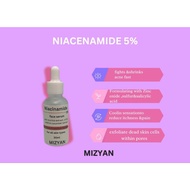 NIACINAMIDE 5% serum(MIZYAN)