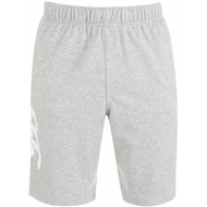 ORIGINAL 💯 dijamin | Canterbury CCC Logo Mens Shorts - Grey | Seluar Pendek
