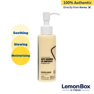 [Mahoe liquid] AntiRosina ab ampoule 120ml (+Free Skincare Samples) - alpha-bisabolol & hyaluronic c