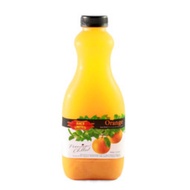 Juice United Jus Jeruk 1 Liter