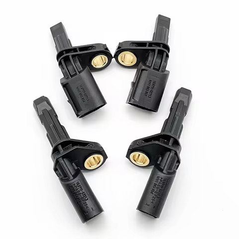 ABS Wheel Speed Sensor For VW Jetta Golf 5 6 GTI Passat Audi A3 Q3 Skoda Seat WHT 003 856, WHT 003 8