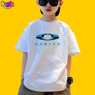 2026 boy's t shirt round neck 100% Premium cotton unisex Kids T shirt Viral Design 2025 Ready stock 
