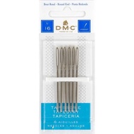 DMC Tapestry Cross Stitch Needle Wool Embroidery