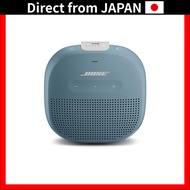 Bose SoundLink Micro Portable Wireless Speaker with Microphone - Up to 6 Hours Playback, Waterproof 