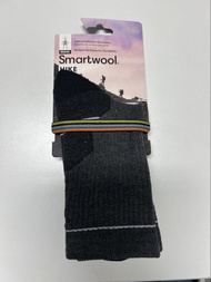 (全新平放)smartwool hike sock襪 行山專用襪 size: 36-42