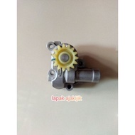 Gear Oil Pump gear Oil Pump R25 mt25 yzf r3