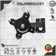 LED TV BRACKET MONITOR BRACKET SWIVEL BRACKET 14 17 19 20 22 24 INCH GAM