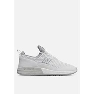 NEW BALANCE 365 MS365NB 白黑 襪套 質感 復古慢跑 點點 男鞋 US10/10.5