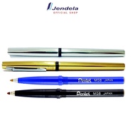 Pentel Rs3 Silver Gold Black Ballpoint Pen Unit Price Atk