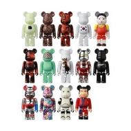 「現貨」BE@RBRICK Bearbrick Series 44 原盒