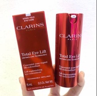 ❣️新版CLARINS嬌韻詩超速眼霜15ml