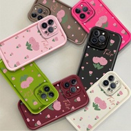 phone casefor Samsung Galaxy A12 A13 A14 A15 A20 A30 A21S A22 5G M22 M32 A55 A71 4G VIVO Y19 Y5S U3 