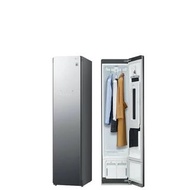 LG Styler 蒸氣衣物護理機s3mfc