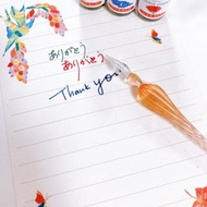 紅型信紙信封組