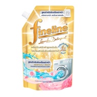 FINELINE Liquid Detergent Front Load Machine Wash 1000 ml.