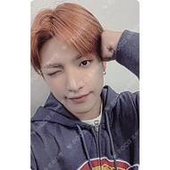 ATEEZ 7TH ANNIVERSARY OFFICIAL POP-UP '8ROOM' RANDOM PHOTOCARD PACK ver. A Photocard