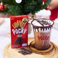 GLICO COLLON & POCKY HALAL