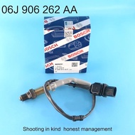 06J906262AA 06J 906 262 AA 0258017617 Oxygen Sensor for for for Audi A3 Seat Altea Toledo Skoda Octa